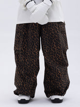 Women's Mountain Chill Freestyle Prime Baggy Snowboard Pants